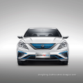 online discount and high speed Dongfeng S50 used ev car sedan with eec electric car/car electric